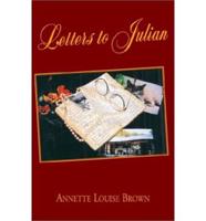 Letters to Julian