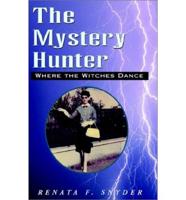 The Mystery Hunter 2