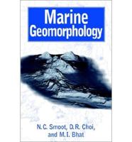 Marine Geomorphology