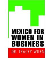 Mexico for Women in Business