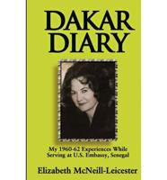 Dakar Diary
