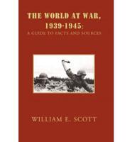 The World at War, 1939-1945