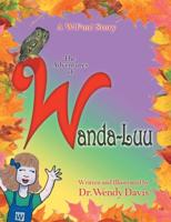 A W-Fun Story: the Adventures of Wanda-Luu