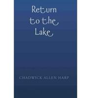 Return to the Lake