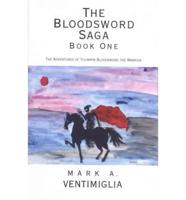 The Bloodsword Saga. Bk. 1