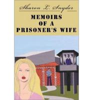 Memoirs of a Prisoner's Wife