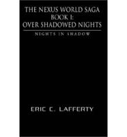 The Nexus World Saga Book I