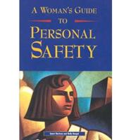A Woman's Guide to Personal Safety