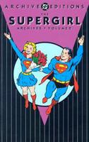 Supergirl Archives HC Vol 02