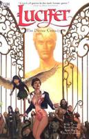 Lucifer VOL 04: The Divine Comedy