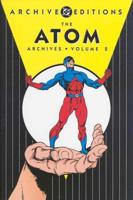 Atom Archives HC Vol 02