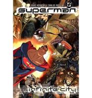 Superman, Infinite City