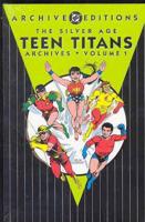 Teen Titans Archives