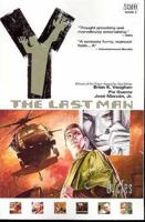 Y, the Last Man. Volume 2 Cycles