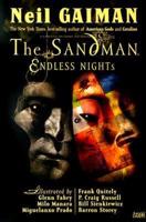 The Sandman, Endless Nights