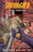 Stormwatch. Book Two Team Achilles