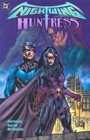 Nightwing, Huntress