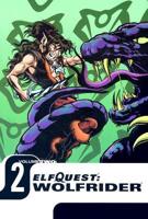 Elfquest Vol. 2