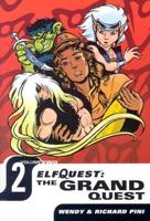 Elfquest: The Grand Quest. Vol 2