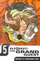 Elfquest the Grand Quest. Vol 5