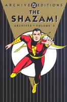 Shazam Archives HC Vol 04