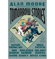 Tomorrow Stories Book 2