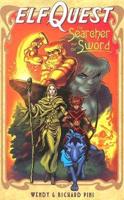 Elfquest Searcher and the Sword