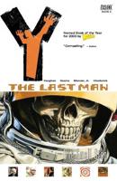 Y, the Last Man. Vol. 3 One Small Step