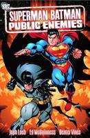 Superman/Batman. Vol. 1 Public Enemies