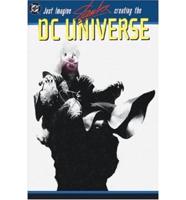 Just Imagine Stan Lee Creating the DC Universe. Vol 3