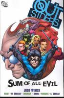 Outsiders TP Vol 02 Sum Of All Evil