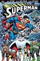 Superman: The Man of Steel VOL 03