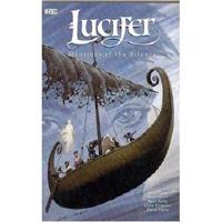 Lucifer VOL 06: Mansions of the Silence