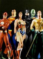 Worlds Greatest Super Heroes