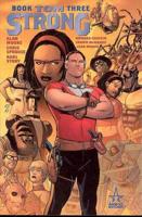 Tom Strong TP Book 03