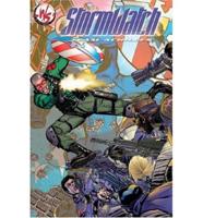 Stormwatch Team Achilles. Vol 3