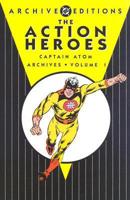 The Action Heroes Archives