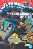Superman Adventures Vol 2 Never Ending B