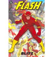 The Flash, Blitz
