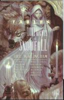 Fables: 1001 Nights of Snowfall