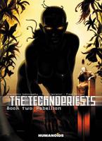 The Technopriests Book 2: Rebellion