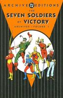 The Seven Soldiers of Victory Archives