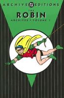 The Robin Archives