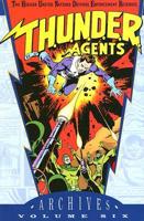 Thunder Agents Archives