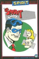 Will Eisners Spirit Archives HC Vol 17