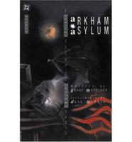 Arkham Asylum