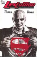 Lex Luthor, Man of Steel