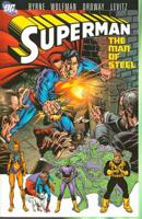 Superman The Man Of Steel TP Vol 04