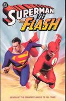 Superman Vs. Flash