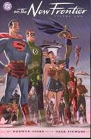 DC: The New Frontier - VOL 02